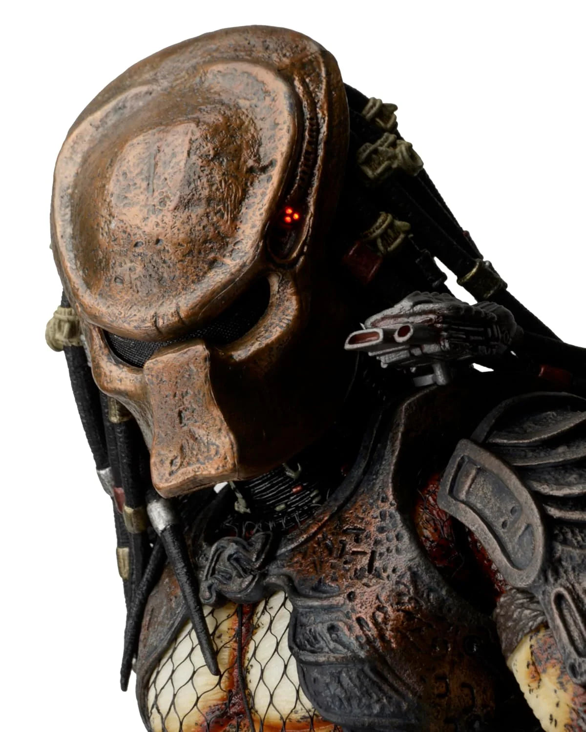 Figura Depredador 2 edicion especial city hunter escala 1/4