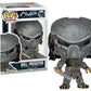 Funko Pop Bull Predator 1999