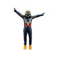 Carro Monoplaza RedBull y Figura Max verstappen 1/24