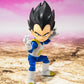 figura Vegeta Mini Dragon Ball Daima SHfiguarts