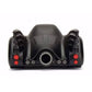 Carro Jada Batmobile Diecast DC