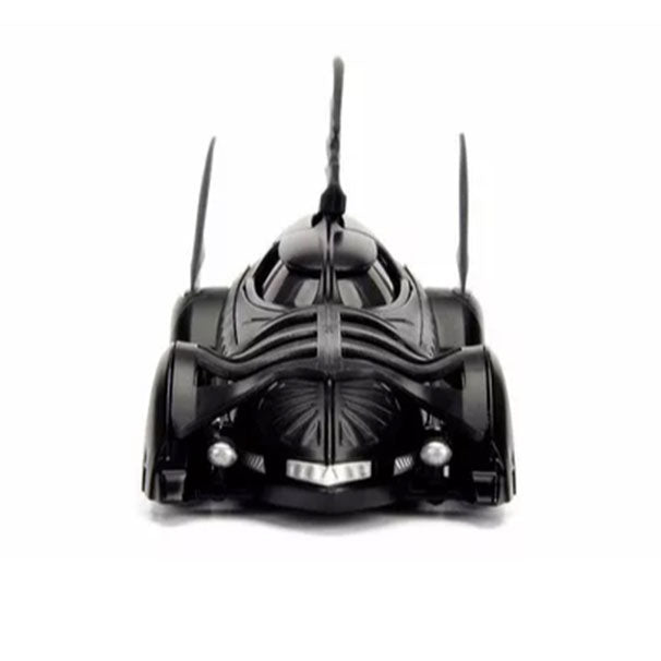 Carro Jada Batmobile Batman Forever Die Cast