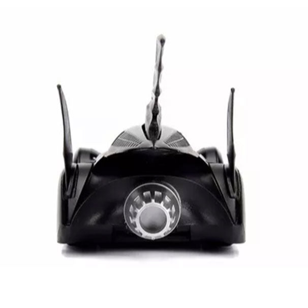 Carro Jada Batmobile Batman Forever Die Cast