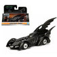 Carro Jada Batmobile Batman Forever Die Cast