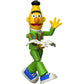 Figura Armable Bert de Plaza Sesamo
