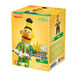 Figura Armable Bert de Plaza Sesamo