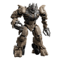 Figura model kit megatron transformers blokees