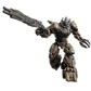 Figura model kit megatron transformers blokees