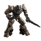 Figura model kit megatron transformers blokees