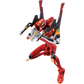 Figura Model Kit Evangelion Action Edition Type -02