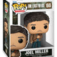 Funko Pop Joel Miller The Last Of Us 1845