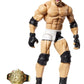 Figura wwe Goldberg W elite collection