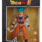 Figura Dragon Ball Super gokusuper saiyan blue Dragon Stars
