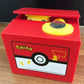 Alcancia electronica Pikachu