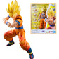 Figura Goku S.h.figuarts Son goku super saiyan