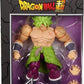 Figura Dragon Ball Super Broly super saiyan blue Dragon Stars