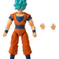 Figura Dragon Ball Super gokusuper saiyan blue Dragon Stars