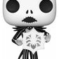 Funko pop jack skellington disney 1385