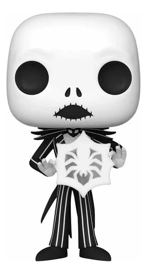 Funko pop jack skellington disney 1385