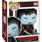 Funko pop jinete sin cabeza sleepy hollow 1945