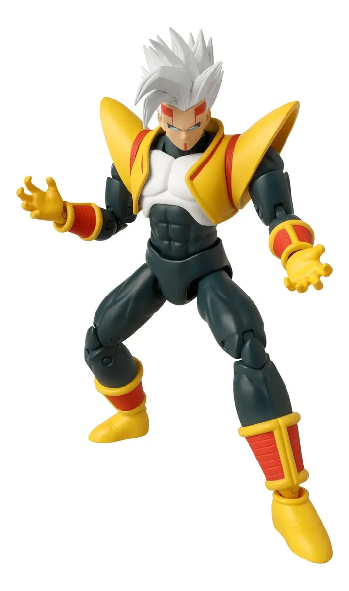 Figura Dragon Ball Super baby 2 Dragon Stars