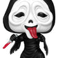 Funko pop Ghost face 2035