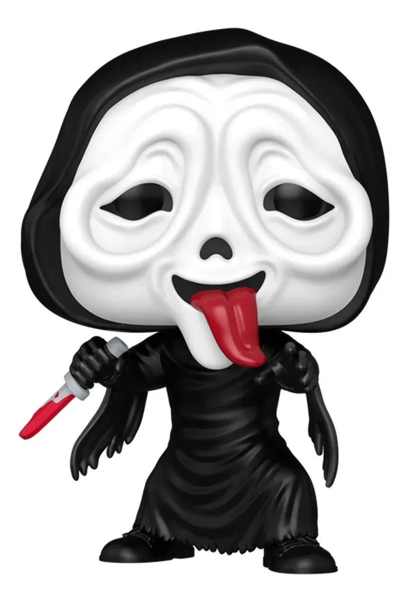 Funko pop Ghost face 2035