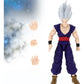 Figura Dragon Ball Super goha modo bestia Dragon Stars
