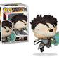 Funko pop Levi Attack on titan 1993
