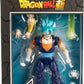 Figura Dragon Ball Super  Vegito super saiyan blue Dragon Stars
