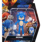 Figura Sonic sonic 3 la pelicula