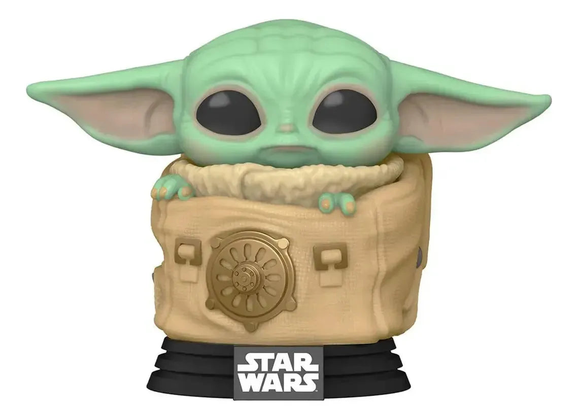 Funko pop the child star wars 405