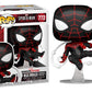 Funko pop miles morales 772