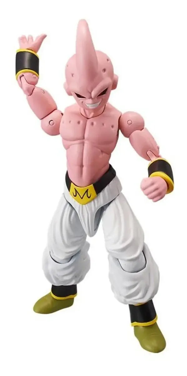 Figura Dragon Ball Super majin bu forma final Dragon Stars