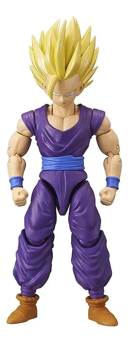 Figura Dragon Ball Super gohan super saiyan 2 Dragon Stars