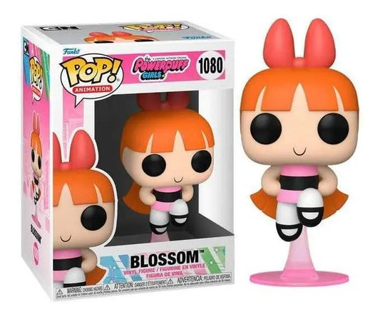 Funko pop bombon las chicas super poderosas 1080