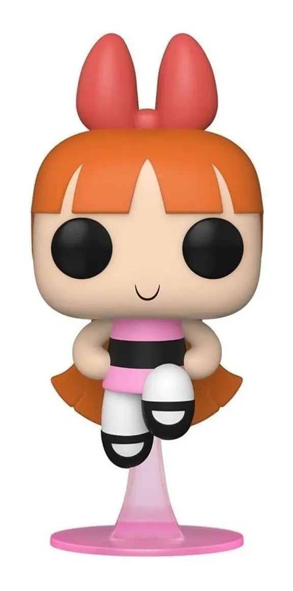Funko pop bombon las chicas super poderosas 1080