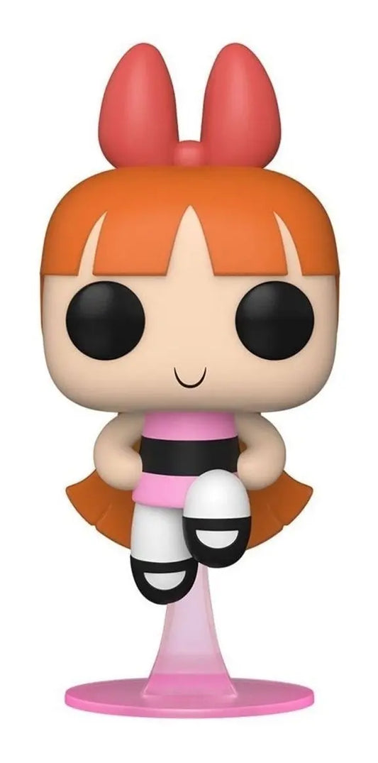 Funko pop bombon las chicas super poderosas 1080