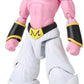 Figura Dragon Ball Super majin bu super blue Dragon Stars