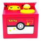 Alcancia electronica Pikachu