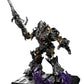 Figura model kit megatron classic class blokees