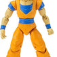 Figura Dragon Ball Super gohan adulto super saiyan Dragon Stars