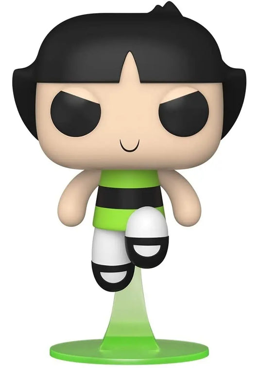 Funko pop bellota las chicas super poderosas 1082