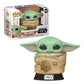 Funko pop the child star wars 405
