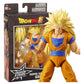 Figura Dragon Ball Super goku super saiyan 3 Dragon Stars