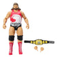 Figura luchador wwe Typhoon