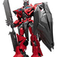 Figura model kit transformes sentinel prime blokees