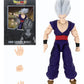 Figura Dragon Ball Super goha modo bestia Dragon Stars