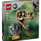 Set lego jurassic world Fossil T- Rex
