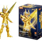 Figura model kit Shura de capricornio caballeros del zodiaco